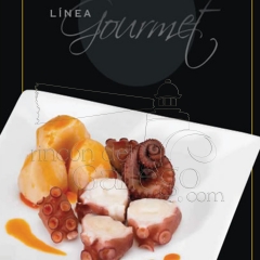 Pulpo a illa  wwwrincondelgallegocom