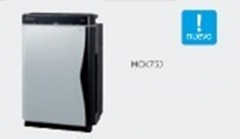 Purificador de aire daikin mck75j en wwwlamarces