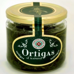 Ortigas  wwwrincondelgallegocom