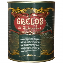 Grelos  wwwrincondelgallegocom