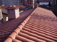 Reparacin de tejados en valencia