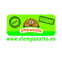 Empresa expecialisada en empanadas caceras alpor mayor