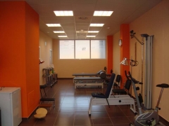Foto 9 clínicas en Toledo - Fisioterapia Athenea Talavera de la Reina