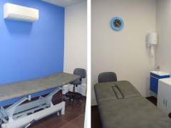 Foto 16 clínicas en Toledo - Fisioterapia Athenea Talavera de la Reina
