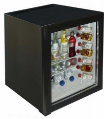Minibar ayora  absorcion 50 litros totalmente silecioso  ayora ma40t