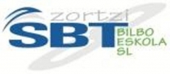 Logo sbt