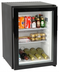Minibar ayora  absorcion 50 litros totalmente silecioso  ayora st40t