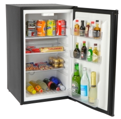 Minibar ayora  absorcion 50 litros totalmente silecioso  ayora st50