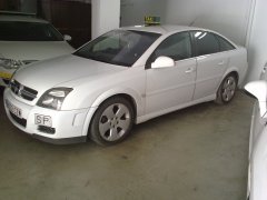 Taxi en espolla (girona)