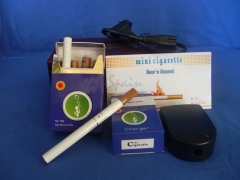 Cigarrillo modelo 901 automático
