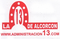 Administracion de loteria numero 13 - foto 7