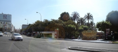 Unificacion de jardines