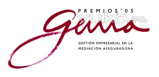 Logo Premio Gemma 2005