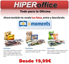 I-moments en toledo