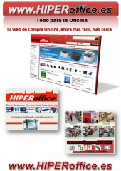 Compra on line de informatica en toledo