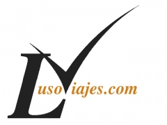 Logo Lusoviajes