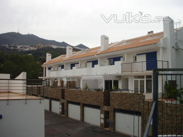 Casas y Apartamentos en Benalmadena, www.amigoprop.com