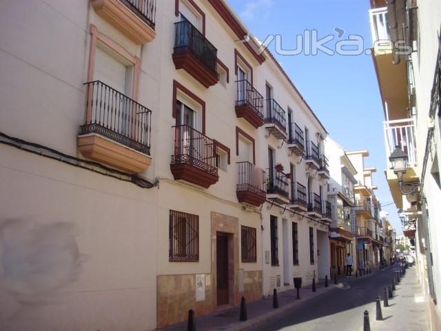 Fuengirola centro, 2 dormitorios, 147,000 EUR info@amigoprop.com