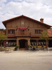 Foto 27 restaurantes en Cantabria - Erillo Asador