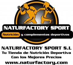 Naturfactory - los mejores precios en nutricion deportiva