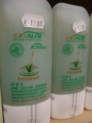 La casa del aloe vera sl - foto 10