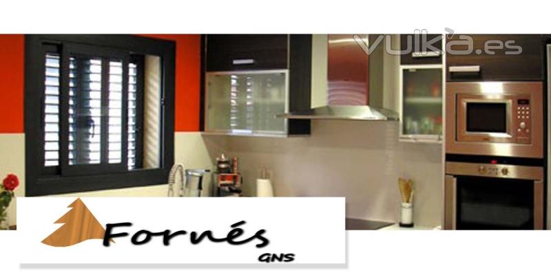 GNS FORNES
