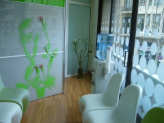 Sala de espera