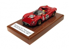 Alfa romeo periscopica cursa models