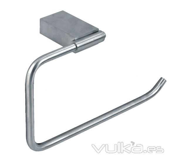 Accesorios de baño pyp en acero inox en lineabaño.con