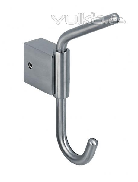 Accesorios de bao en acero inox en lineabano.com