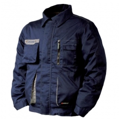 CHAQUETA TRABAJO BOLD