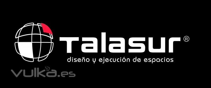 TALASUR, diseo y ejecucion de espacios