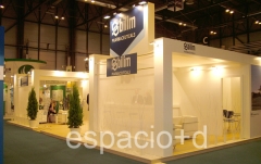 Stands de diseno