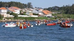 Mariscadores  wwwrincondelgallegocom