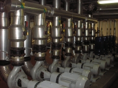 Bombas de climatizacion reparacion y mantenimiento
