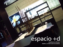 Stands valencia