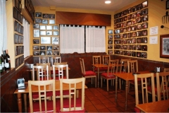 Foto 57 restaurantes en Sevilla - Taberna la Tata