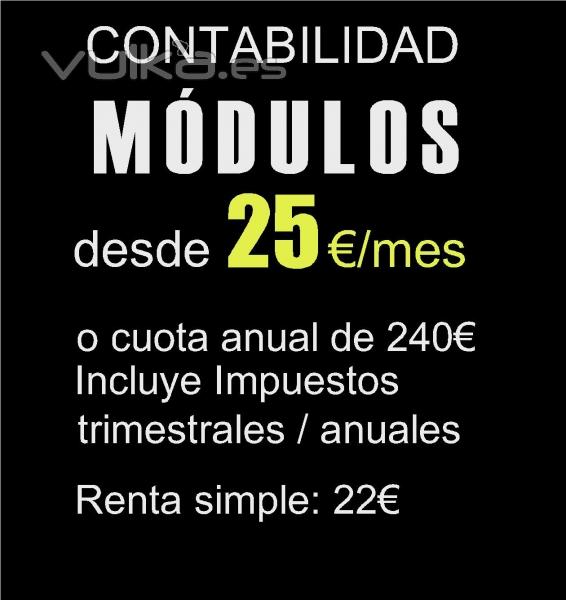 ECONOMIS_OFERTA PARA MDULOS