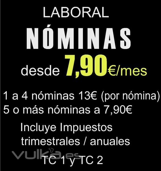 ECONOMIS_OFERTA PARA NMINAS