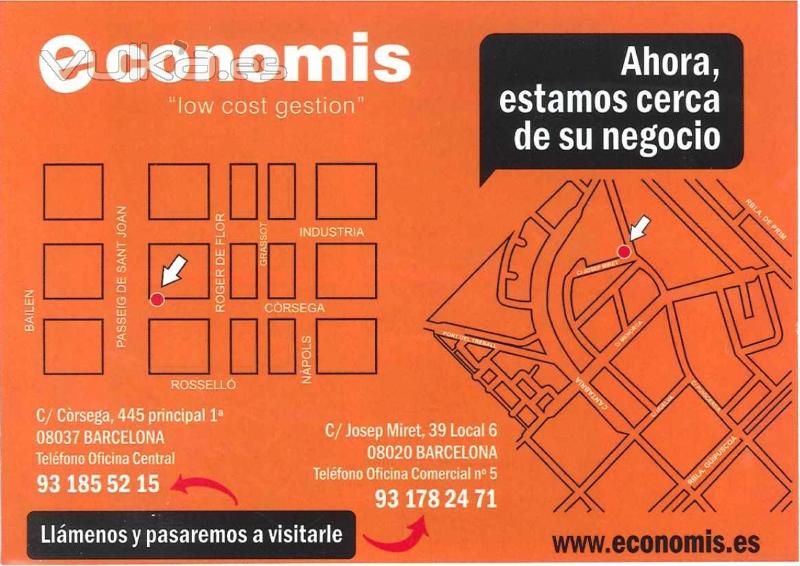 ECONOMIS_UBICACIN OFICINAS