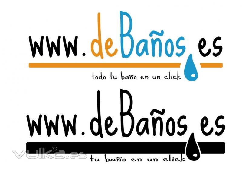 Diseo de logotipo para debaos.es