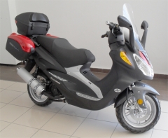 Jialing motos - grupo gedauto - foto 21