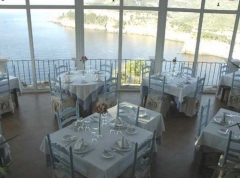 Foto 142 restaurantes en Islas Baleares - Es Faro