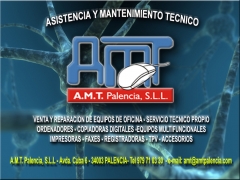 Foto 2 desarrollo de programa a medida en Palencia - Amt Palencia S.l.l