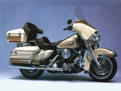 Alquiler Harley Davidson