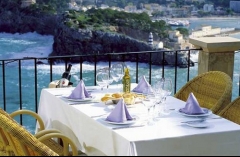 Foto 57 restaurantes en Islas Baleares - Es Faro