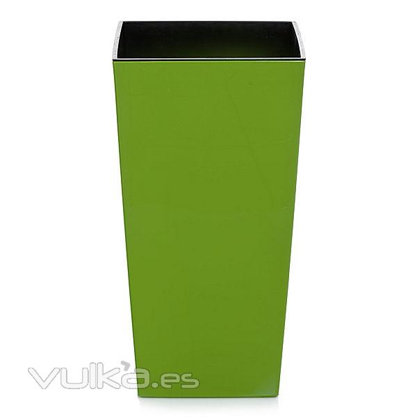 Cubremacetas plastico verde 47 en lallimona.com