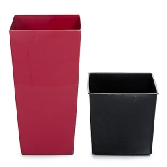 Cubremacetas plastico granate 47 en lallimonacom detalle1