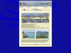 Pgina web del hotel playas del rey