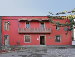 Casa-Museo Tomás Morales